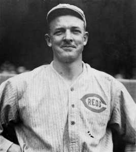 Christy Mathewson Christy Mathewson